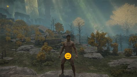 nude male mod|Nude Male Mod at Elden Ring Nexus .